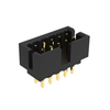 Headers, Male Pins - 664-G8231011YBPEU-ND - DigiKey