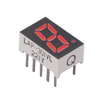 LED Character and Numeric - 846-LAP-301VL-ND - DigiKey