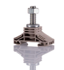 DIN Rail Terminal Blocks - 4587725 - RS Components, Ltd.
