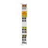 KL9290 | Potential supply terminal, any voltage up to 230 V AC, with fuse -  - Beckhoff Automation LLC