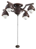 Fans-Fitters - 600536 - Light Center (The)