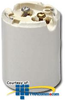 Leviton Mogul Base Lampholder Screw Terminal, Keyless 1.. - 8694 - TelephoneStuff.com