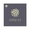 SMD Interface Transceiver IC - 872-ESP32-C3FH4 - ERSAELECTRONICS PTE. LTD.
