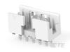 PCB Headers & Receptacles - 6-2508780-5 - TE Connectivity