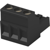 Headers, Plugs and Sockets - 282809-3-ND - DigiKey