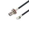 Coaxial Cables (RF) - 6099-PE3W20410-12-ND - DigiKey
