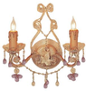 Sconces-Double Candle - 736561 - Capital Lighting, Inc.