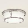 5383-BN-SO Flush Mounts-Bowl Style - 311246 - Capital Lighting, Inc.