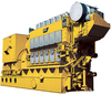 Offshore Generator Sets 6CM32C -- 18536381