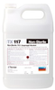 ITW Texwipe Ready-to-Use Solvent - Liquid 1 gal Bottle - TX117 - TX117 - R. S. Hughes Company, Inc.