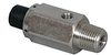 Non-Panel Mount 1/8 MNPT Push Button Valve - Specialty Manufacturing Co. (The)