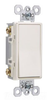 Decorator AC Switch - TM874-LASL - Selecta Products