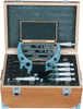 0-300mm Micrometer Set - 103-914-50 - Transcat, Inc.
