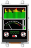 Display Modules - LCD, OLED, Graphic - 1613-1092-ND - DigiKey