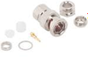 RF Connectors / Coaxial Connectors - 112335 - VAST STOCK CO., LIMITED