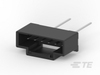 PCB Headers & Receptacles - 6-2232546-5 - TE Connectivity