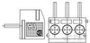 PCB Terminal Blocks - 1-1776253-0 - TE Connectivity