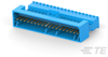 Standard Rectangular Connectors - 4-647018-8 - TE Connectivity