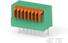 PCB Terminal Blocks - 1-2834015-8 - TE Connectivity