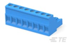 PCB Terminal Blocks - 796696-8 - TE Connectivity