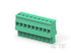 PCB Terminal Blocks - 284040-9 - TE Connectivity