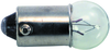 Lamp, S.c. Bayonet, G-6 1/2, 28V; Supply Voltage Vcc (Visual Communications Company) - 90F7490 - Newark, An Avnet Company