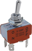 Switch, Toggle, Dpst, 25A, 250Vac; Switch Operation Nkk Switches - 10X9437 - Newark, An Avnet Company