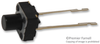Switch, Tactile, Spst-No, 20Ma, 15Vdc; Product Range Panasonic - 52W2557 - Newark, An Avnet Company