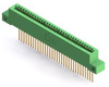 Card Edge Conn, Single, 32Pos, Wire Wrap; Card Edge Connector Type Edac - 65AJ6222 - Newark, An Avnet Company