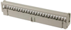 Header Connector,cable Mount,plug,64 Contacts,skt,0.1 Pitch Rohs Compliant Harting - 93C6907 - Newark, An Avnet Company
