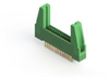 Card Conn, Dual Side, 30Pos, Wire Wrap; Card Edge Connector Type Edac - 68AJ0226 - Newark, An Avnet Company