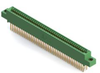 Card Edge Conn, Dual Side, 86Pos, Th; Card Edge Connector Type Edac - 71AJ1315 - Newark, An Avnet Company