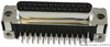 D Sub Connector, Standard, 25 Position, Receptacle; No. Of Contacts Amp - Te Connectivity - 30AC5337 - Newark, An Avnet Company
