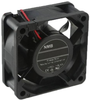 Dc Axial Fan, 60Mm, 12V, 19.8Cfm, 26.5Db; Supply Voltage Vdc Nmb Technologies - 42AH1063 - Newark, An Avnet Company