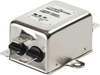 Power Line Filter, Emi, 1A, Qc; Filter Applications Schaffner - 88F5648 - Newark, An Avnet Company
