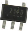 Inverter, Schmitt Trigger, Sc-70-5; Logic Function Onsemi - 38C7584 - Newark, An Avnet Company