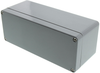 Enclosure, Electrical/industrial, Pet; Enclosure Type Rose - 07AH1005 - Newark, An Avnet Company