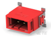 PCB Headers & Receptacles - 294648-E - TE Connectivity