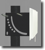 Panel Antenna - B26247HDSM - Comtelco Industries, Inc.