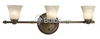 Three-Light Directional Fixture - P3857-86WB - bulbs.com