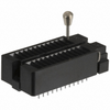 IC Sockets - A300-ND - DigiKey