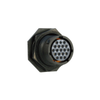 Circular Connector Assemblies - UTS714D19S-ND - DigiKey