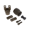 Circular Connector Assemblies - 339-PT06A-8-33S(SR)-ND - DigiKey
