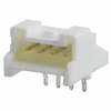 Headers, Male Pins - 455-S04B-PASK-2-ND - DigiKey