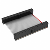Rectangular Cable Assemblies - FFSD-23-D-24.00-01-N-ND - DigiKey