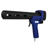 Fisnar FCG-120 Pneumatic Cartridge Dispenser 12 oz -- FCG-120