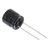 Aluminum Electrolytic Capacitors - URU1E102MHD-ND - DigiKey