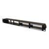 Patchbay, Jack Panels - 1436-RNGPP1UHD-HHSS-ND - DigiKey
