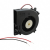 Fans, Thermal Management - Fans - DC Brushless Fans (BLDC) - BFB1224VH - Acme Chip Technology Co., Limited