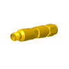 Coaxial Connector (RF) Adapters - 115-131-7022-ND - DigiKey